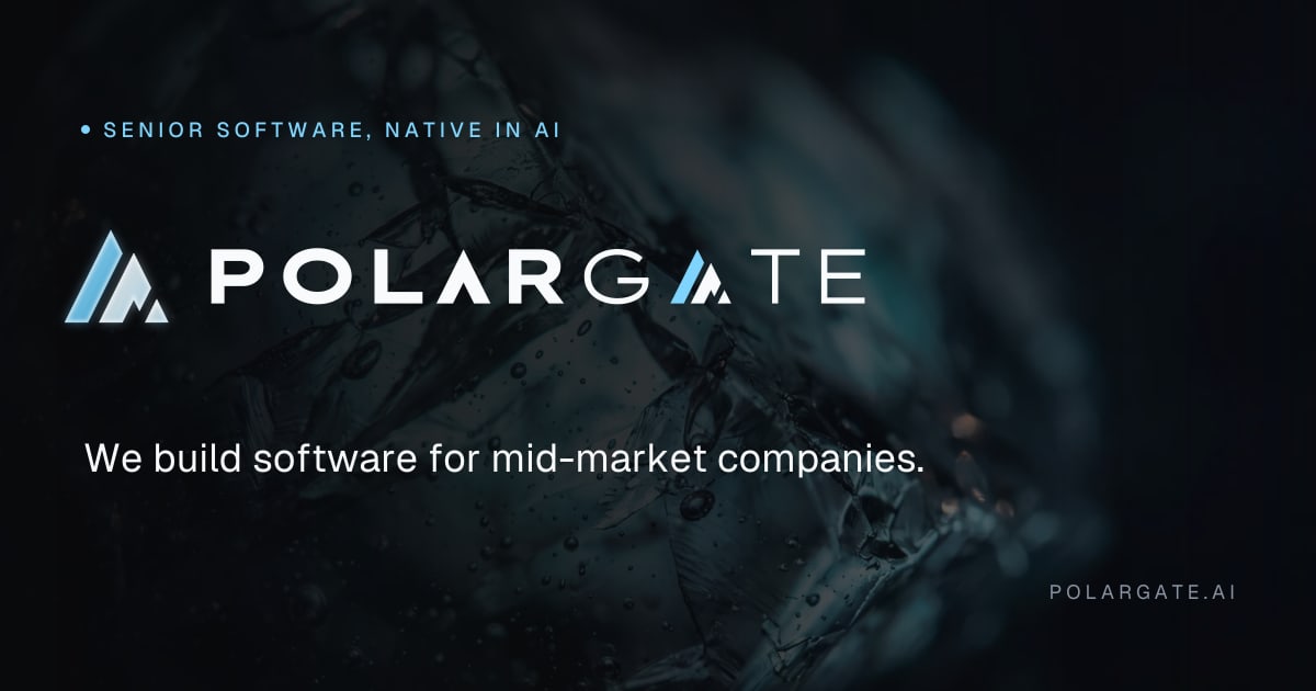 Polargate screenshot 1
